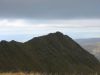 A busy day on Striding Edge