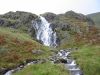 Waterfall on Tongue Gill