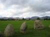 Castlerigg Stone Circle