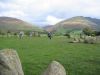 Castlerigg Stone Circle