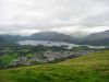 Keswick and Derwent Water